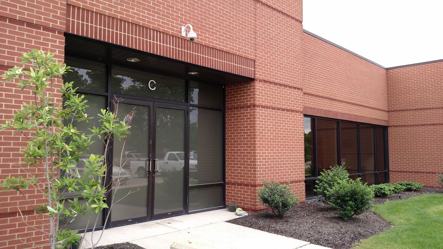 5025 Bradenton Ave, Dublin, OH 43017